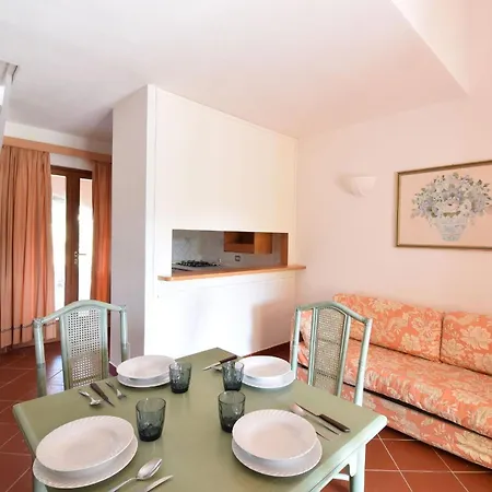 Casa Ortensia With Garden