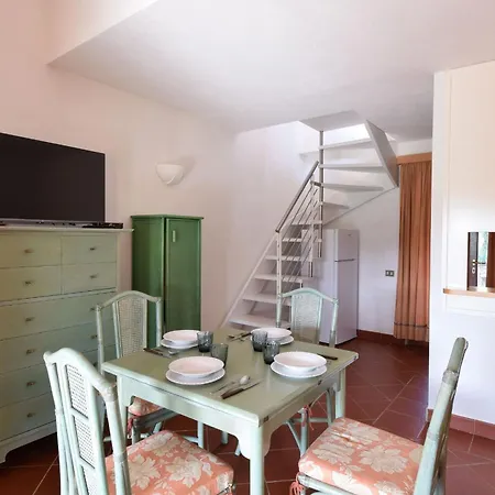 Casa Ortensia With Garden