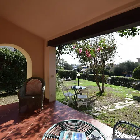 Casa Ortensia With Garden Willa *
