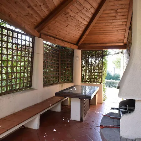 Willa Casa Ortensia With Garden *