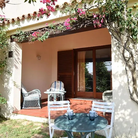 Willa Casa Ortensia With Garden *