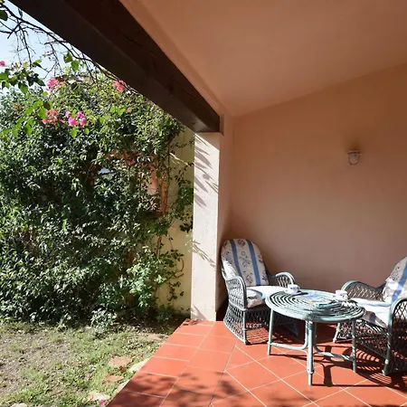 Casa Ortensia With Garden Willa