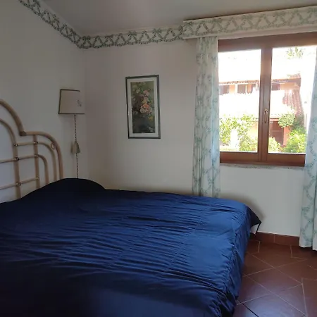 Casa Ortensia With Garden Willa *
