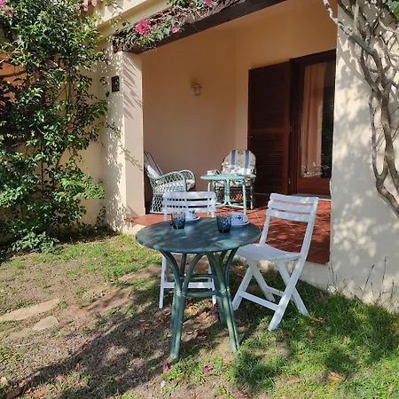 Willa Casa Ortensia With Garden