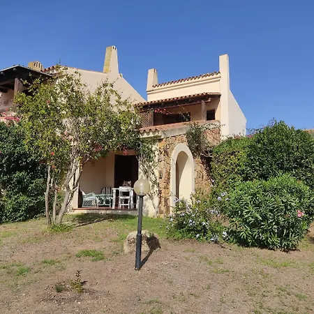 Willa Casa Ortensia With Garden *